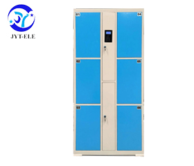 水上樂(lè)園電子存包柜儲(chǔ)物柜