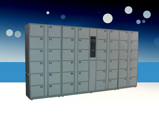 智能寄存柜未來市場發(fā)展前景分析