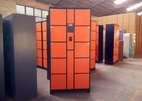 自動(dòng)存包柜設(shè)計(jì)原理和優(yōu)勢(shì)是什么