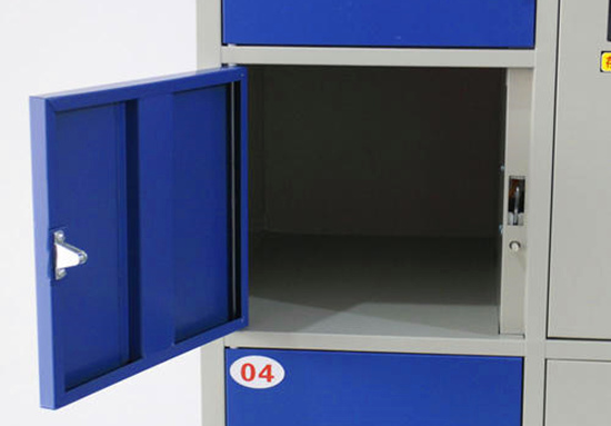 智能存包柜如何清柜、緊急開(kāi)柜門(mén)